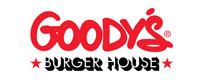 GOODY'S BURGER HOUSE<