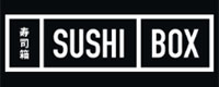 SUSHI BOX<