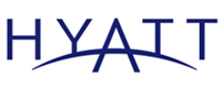 HYATT<