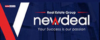 NEW DEAL REAL ESTATE GROUP<