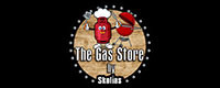 THE GAS STORE<
