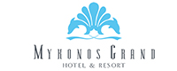 MYKONOS GRAND HOTEL AND RESORT<
