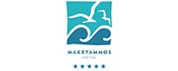 MAKRYAMMOS 5* HOTEL<