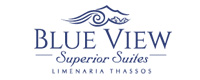 BLUE VIEW<