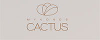 MYKONOS CACTUS<
