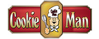 COOKIE MAN<