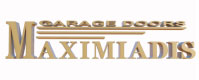 MAXIMIADIS INDUSTRIAL DOORS<