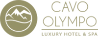 CAVO OLYMPO LUXURY HOTEL & SPA 5*<