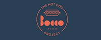 BOCCO THE HOTDOG PROJECT