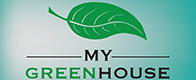 MY GREEN HOUSE<