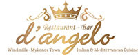 D' ANGELO RESTAURANT