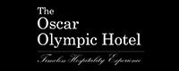 OSCAR OLYMPIC Μ Α Ε<