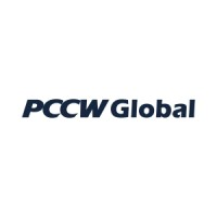 PCCW GLOBAL Limited<